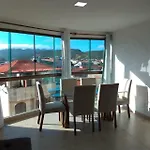 Loft Praia Grande