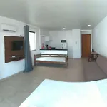 Loft Praia Grande