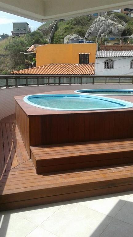 Apartment Loft Praia Grande *
