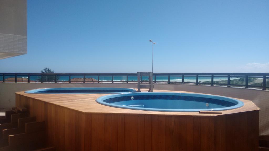 Loft Praia Grande Apartment *