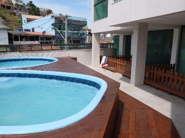 Loft Praia Grande Arraial do Cabo