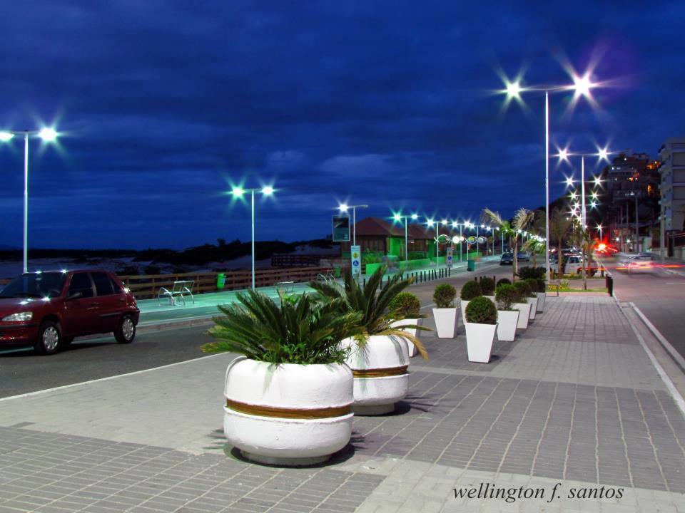 Loft Praia Grande Apartment