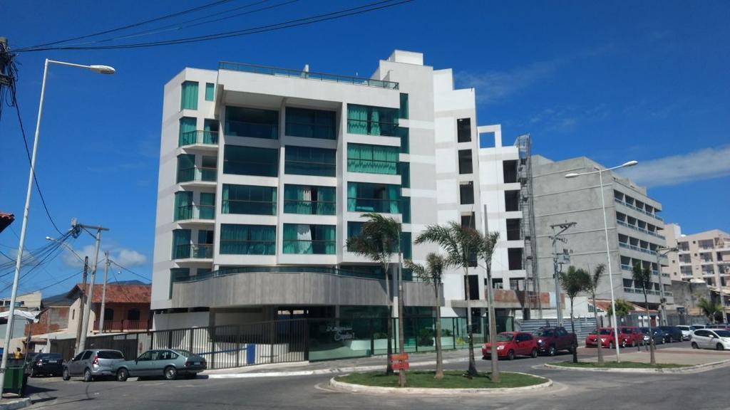 Loft Praia Grande * Arraial do Cabo