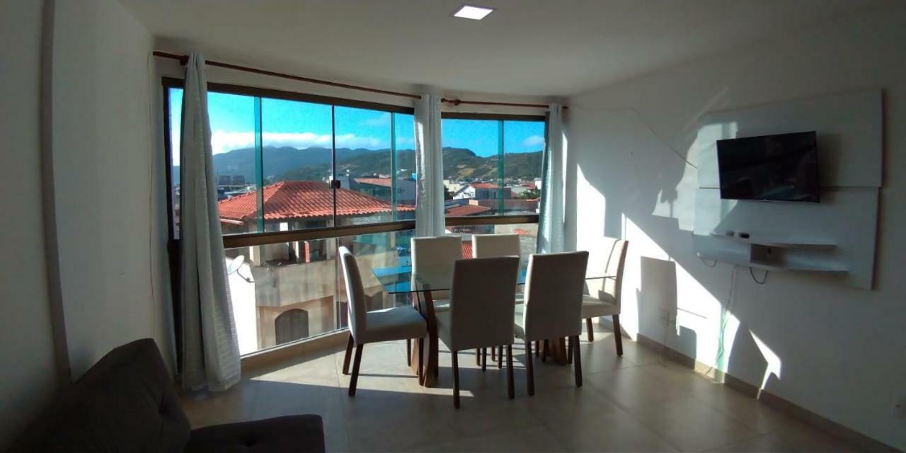 Loft Praia Grande Apartment