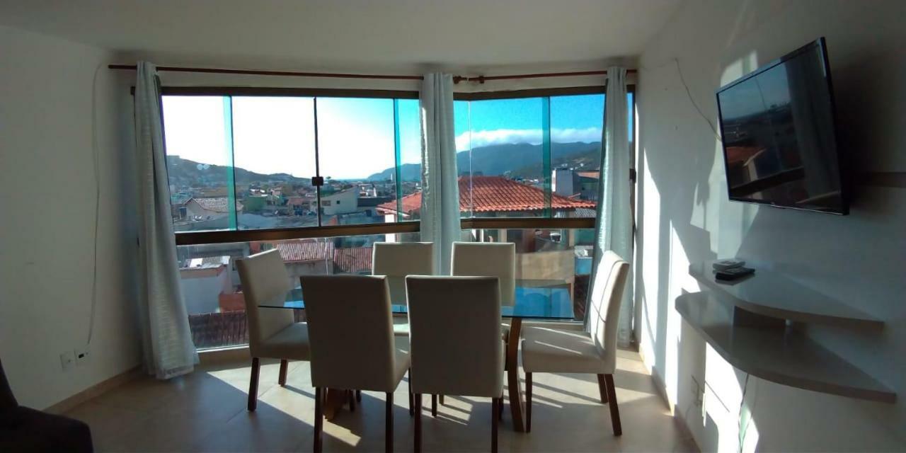 Apartment Loft Praia Grande *
