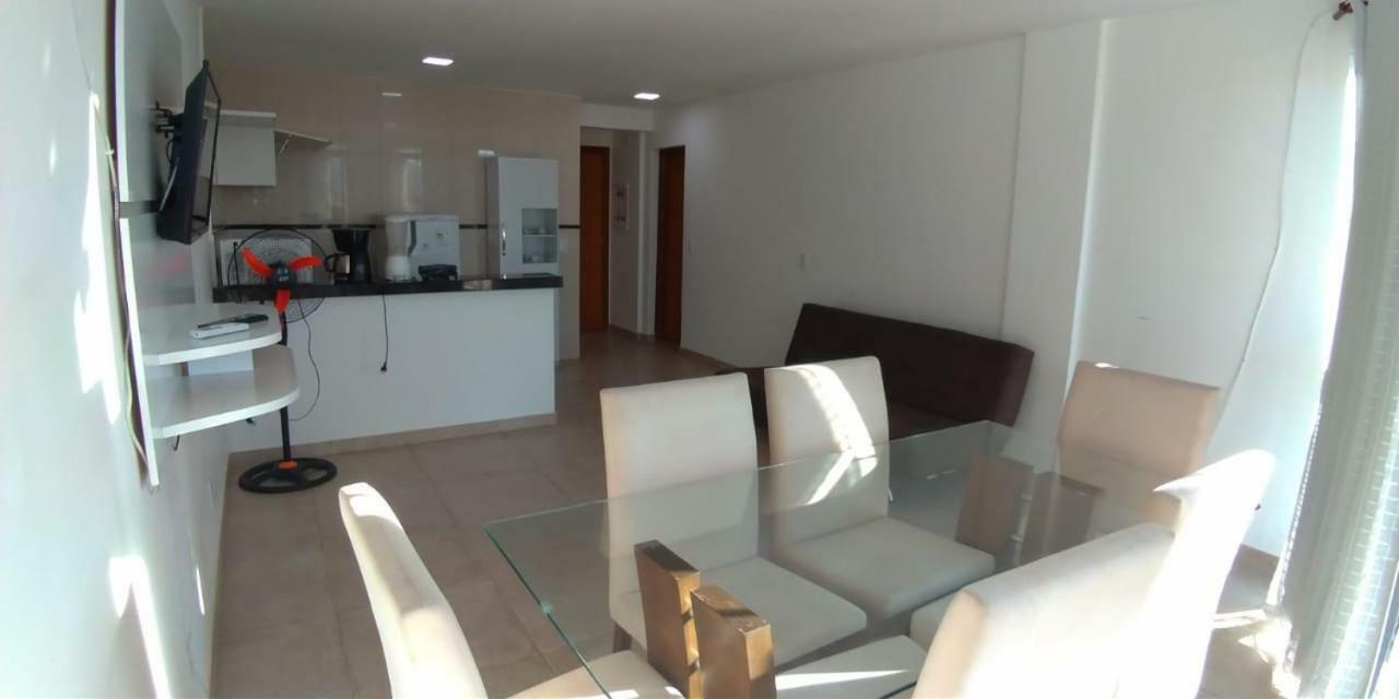 Apartment Loft Praia Grande *