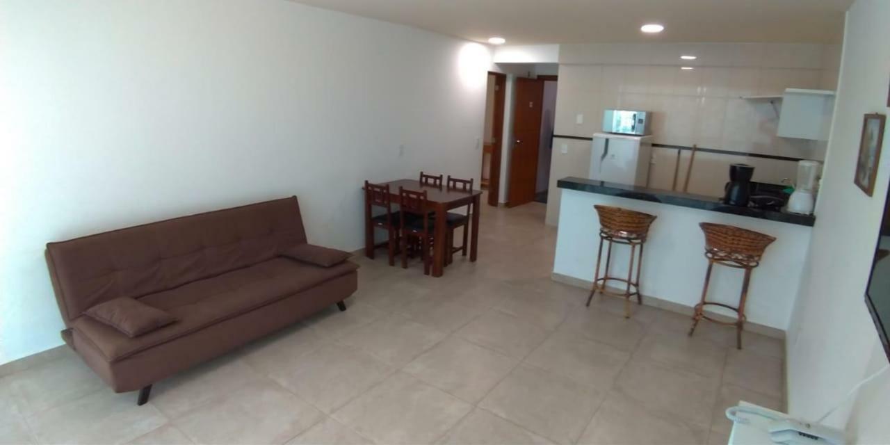 Apartment Loft Praia Grande