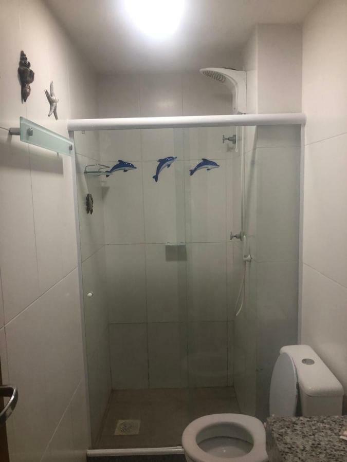 Loft Praia Grande Apartment *