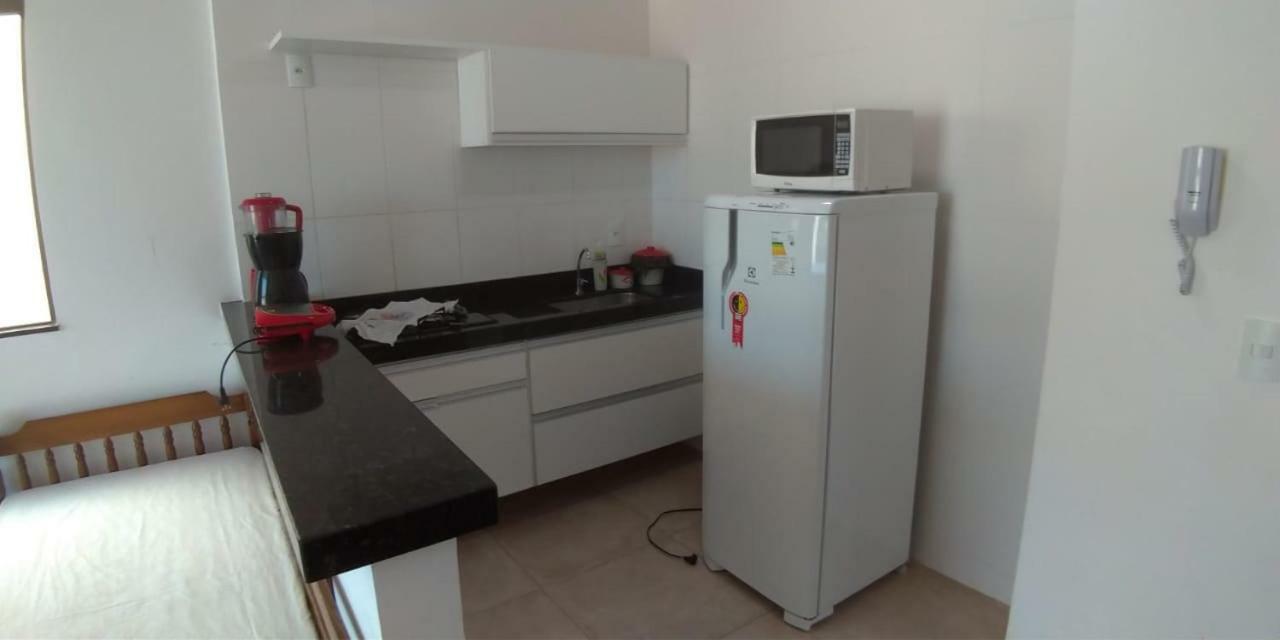 Loft Praia Grande *