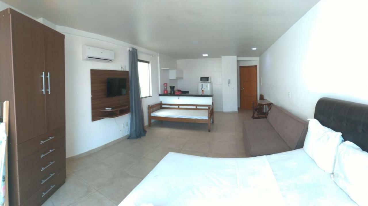 Loft Praia Grande *