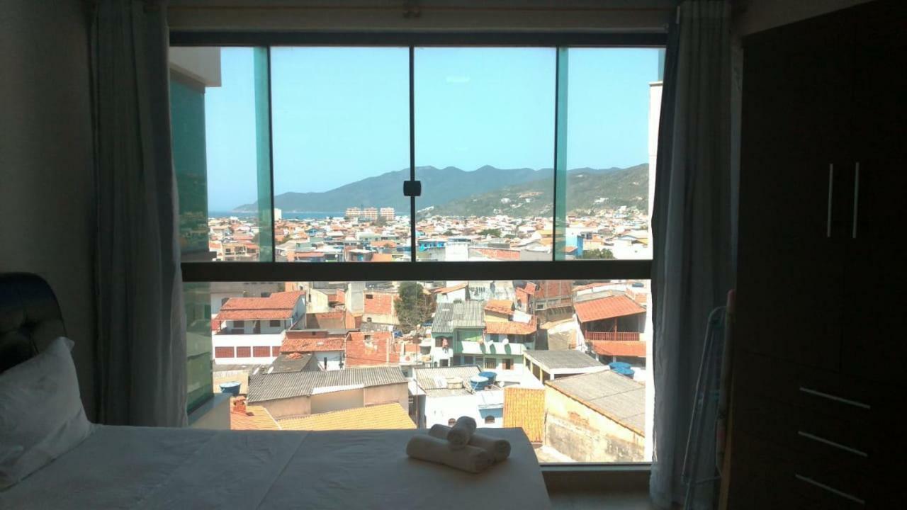 Loft Praia Grande